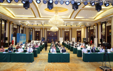 Students and young scientists Forum: Fundamental medicine and diseases (oncology)