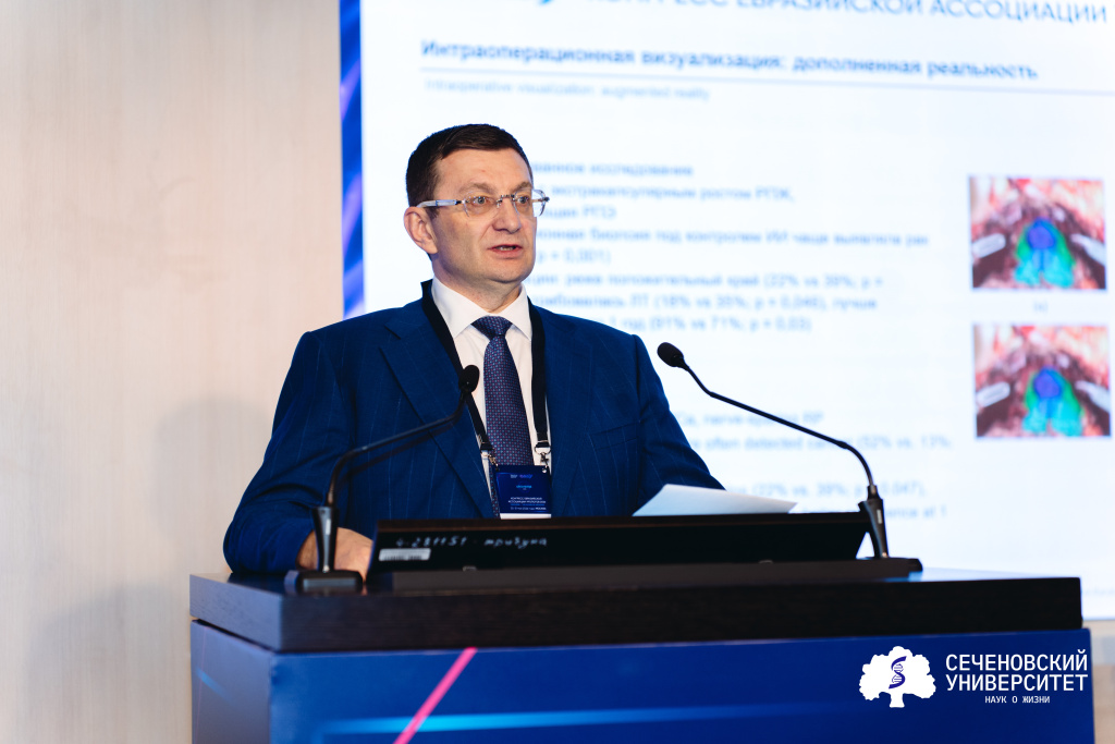 II Конгресс Евразийской ассоциации урологов UROVERSA 2026: два дня, определившие будущее урологии