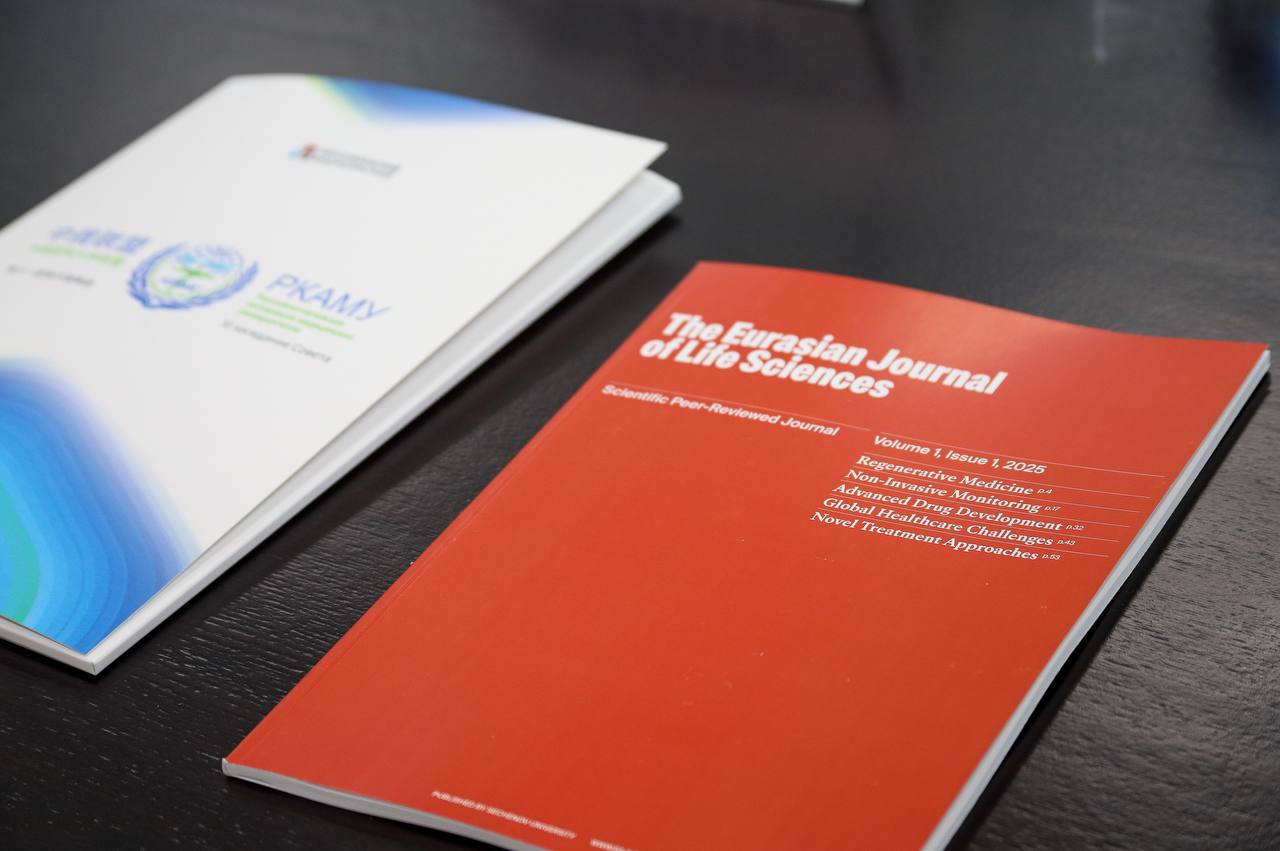 Создана новая платформа для сотрудничества российских и китайских исследователей